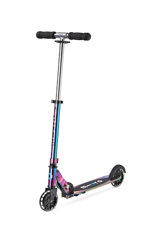 Micro Sprite Led 2 Tekerlekli Scooter Neochrome