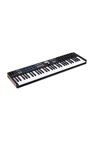 Keylab Essential Mk3 61 Siyah
