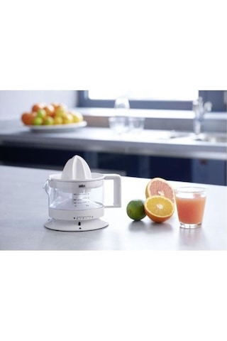 Braun CJ3000 Narenciye Sıkacağı
