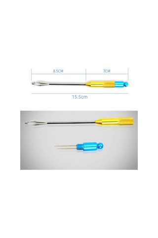 MSO Olta Balıkçılık VIP Kalite Pratik İğne Çıkarma Aparatı