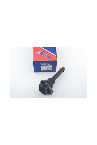Etc Bobin 3 Fişli Toyota Corolla 2000-2002 1,4 E11 Uyumlu Et126