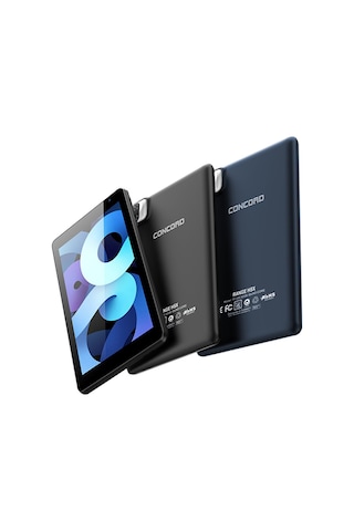 Concord Range HSX 2 GB 32 GB 7" Tablet