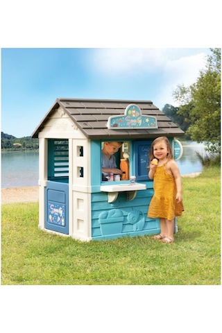 Smoby Oyun Evi - Tatlı Köşesi 810718