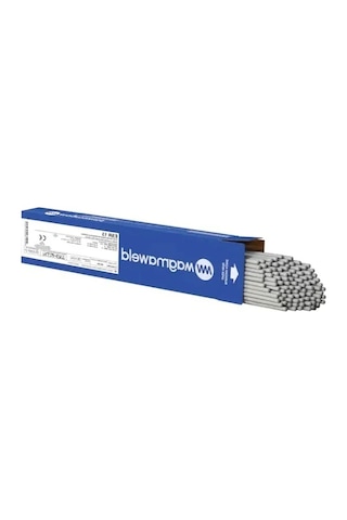 Rutil Kaynak Elektrodu 3.25 X 350 Mm, 100 Adet