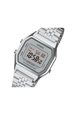 Casio LA680WA-7DF Retro Kadın Kol Saati