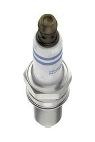 Mercedes E Serisi 211 E200 1.8 Kompressor 2002-2009 Bosch Çift Platin Buji Yr6npp332 4 Adet