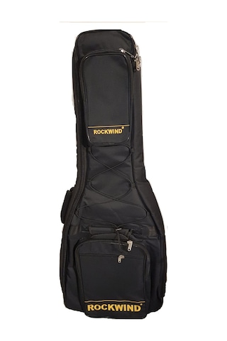 Kınglos Sbı-D62341 Akustik Gitar Kılıfı
