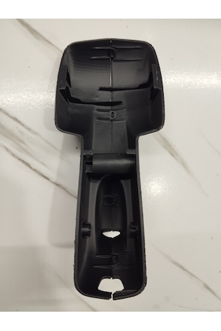 Citroen Picasso C4 2007 Dikiz Ayna Sensör Kapağı 2006 - 2013 3d Üretim -