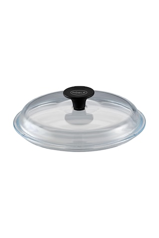 Cadini Cam Kapak Borosilikat 20 Cm 12v