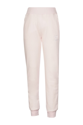 Hummel Felısıas Çocuk Eşofman Altı 931613-9877 Pembe