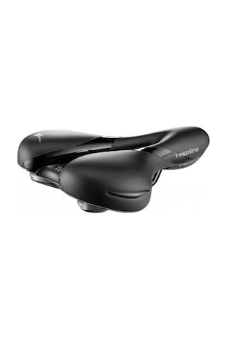 Selle Royal Respiro Moderate Sele Siyah Siyah