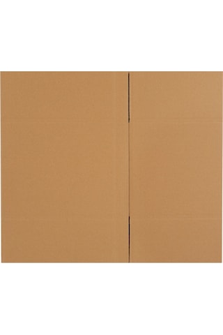 Packanya 40 x 30 x 20 - 10 Adet Çift Oluklu Gramajlı Koliler