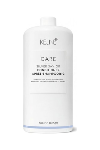 Keune Care Silver Savior Conditioner 1 L