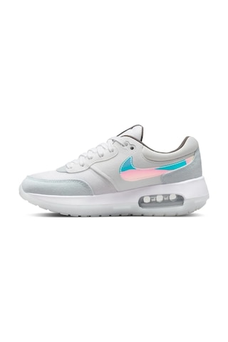 Nike Nıke Aır Max Motıf Unısex Çocuk Ayakkabı Dh9389-101 Beyaz