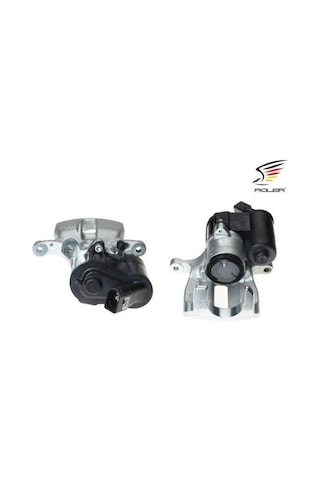 4f0615403a Disk Fren Kaliperi Arka Motorlu Sol - Audia6 2005-2011 - 2.7 Lt.-3.0-tdı