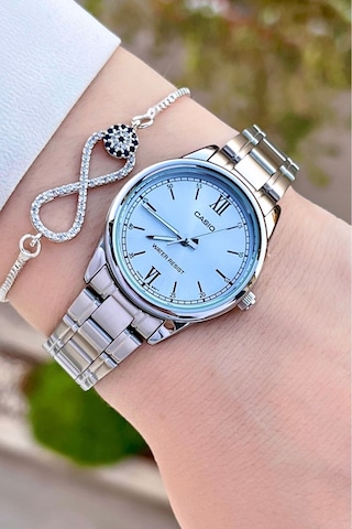 Casio Csıste109 Kadın Kol Saati
