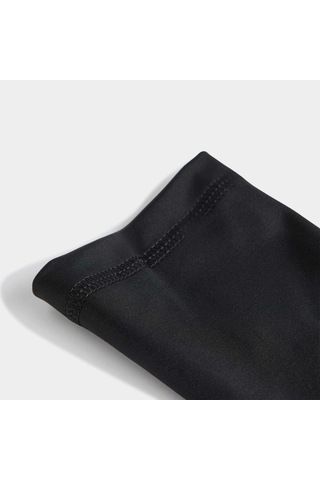 Adidas Siyah Yedek Tekmelik Kılıfları Kv3218