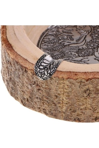 Ulzyvf Tutucu Tarzı Tablası Suntek Sigara Kül Güneydoğu Duman Asya Est,