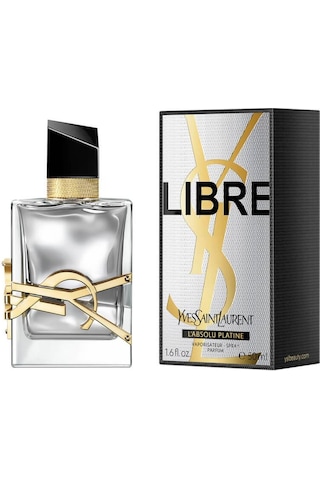 Yves Saint Laurent Libre L'absolu Platine Kadın Parfüm 50 ML