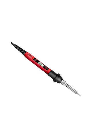 Yifomall Aneng Mini Lcd Lehim Makinesi - 180 C-520 C Akıllı Sıcaklık Kontrollü, 5 Uçlu, Taşınabilir Elektronik Tamir Seti