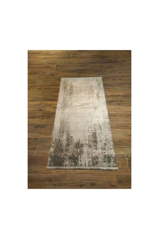 Veranda Ve05b Gri Halı