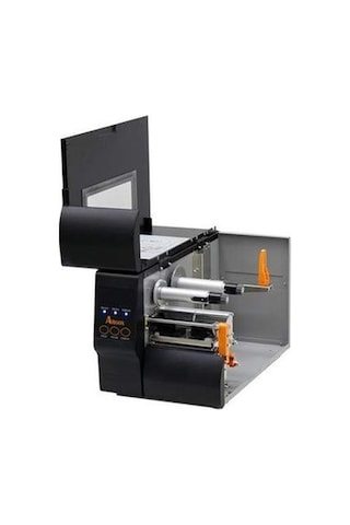 Argox Ix4-240 Thermal+thermal Transfer Serı+usb+ethernet 152mm/sn 203dpi Barkod Yazıcı