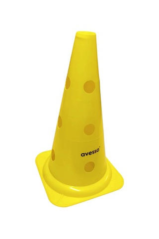 Premium Mutfak Gereç Alet Hn-38-5 Huni 38 Cm Sarı