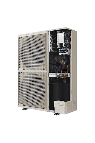 Samsung AE160RXYDEG/EU 16 kW Monoblok Isı Pompası