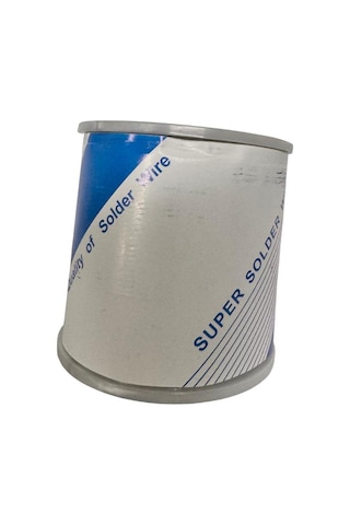 Prolink Lehim Teli 500gr 1mm 60/40 Made İn Taiwan Prl-014