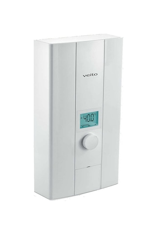 Veito Blue S Trifaze Elektrikli Şofben