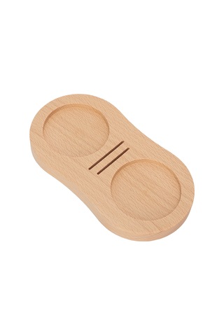 Ahşap Kahve Sıkıştırma Matı, Toz Presi, Su Dağıtım Ağı, Depolama Rafı, Kitap Desteği Diğer