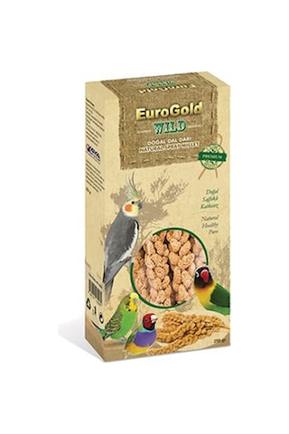 Eurogold Doğal Dal Darı 250 Gr