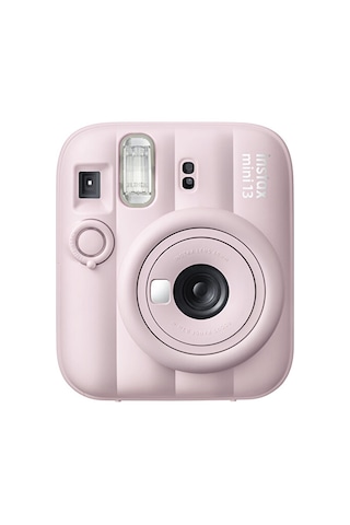 Instax Mini 13 Şipşak Fotoğraf Makinesi + Çanta + Albüm + 20'li Film