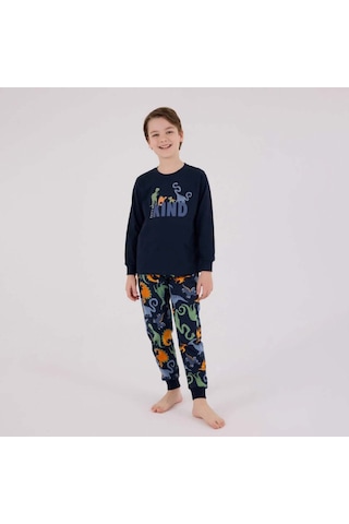 Roly Poly 2'li Takım 3660 Lacivert