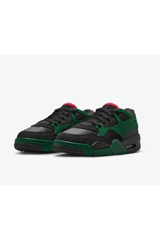 Nike Air Jordan 4 Rm Siyah Sneaker Fq7938-003 B-102 Siyah