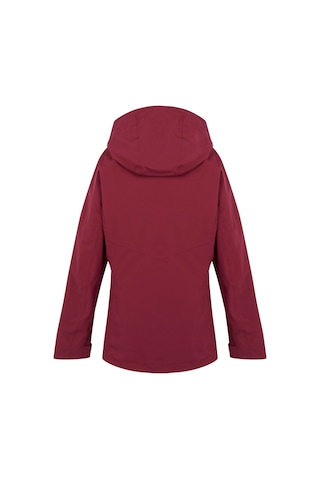 Regatta Wentwood Ix 3in1 Kadın Mont-bordo Bordo