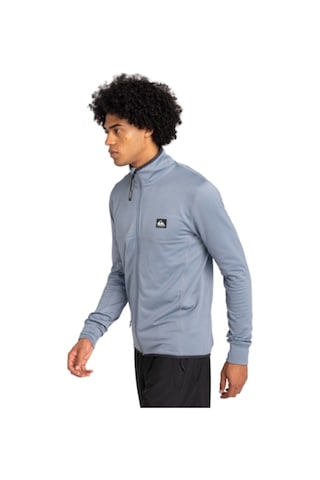 Quiksilver Yarım Fermuarlı Pullover Erkek Polar Ceket Renkli Renkli