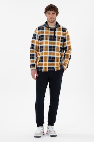 U.s. Polo Assn. Erkek Lacivert Eşofman Altı 50290744-vr033 Lacivert