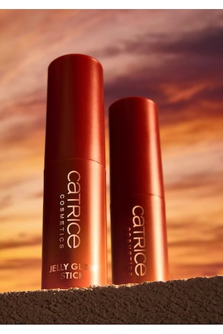 Catrice Jelly Glow Stick C02 Gleamy & Dreamy Aydınlatıcı Stick