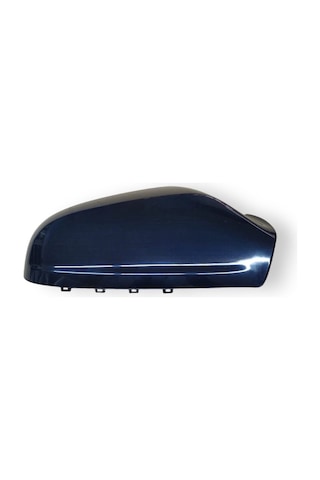 Opel Astra H 2004-2009 Sağ Dış Dikiz Ayna Kapağı Dar Tip 6428911