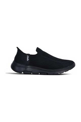 Volis M26176 Siyah Bağsız Yazlık Erkek Sneaker Ayakkabı
