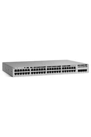 Cısco C9200l-48p-4x-e Swıtch