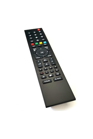 Altus Uyumlu Al40L5431 4B Led Tv  Kumanda