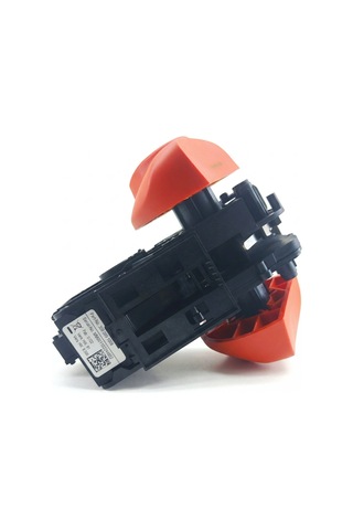 Kumanda Kol Kartı Electronıc Control Unıt