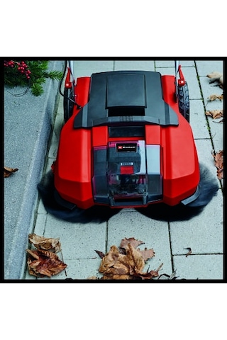 Einhell TE-SW 18/610 Li - Solo Akülü Zemin Temizleme Makinesi (Akü ve Şarj Dahil Değil) - 2352040