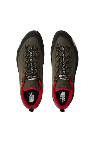 The North Face M Verto Alpıne Gore-tex Erkek Ayakkabısı Nf0a83nd3f91 Yeşil