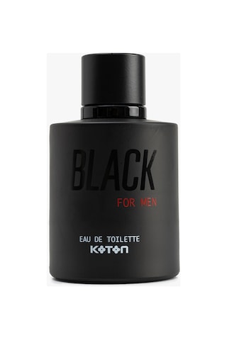 Parfüm Black 100 Ml Aromatik