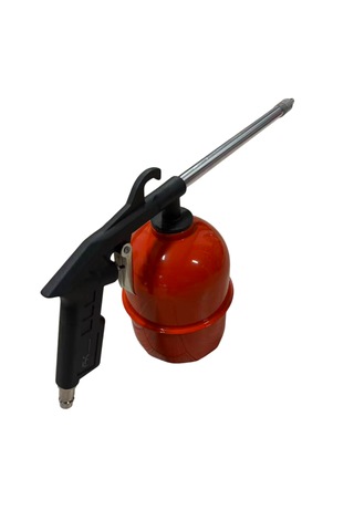 Fk Frıko Mazot Püskürtme Tabancası 1000ml