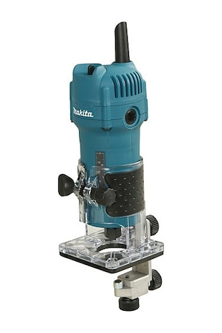 Makita Tipi 3709 Freze Endüvi Rotor Kollektör