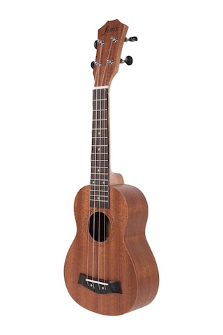 Fenix Ps-S100 Soprano- Ukulele Natural